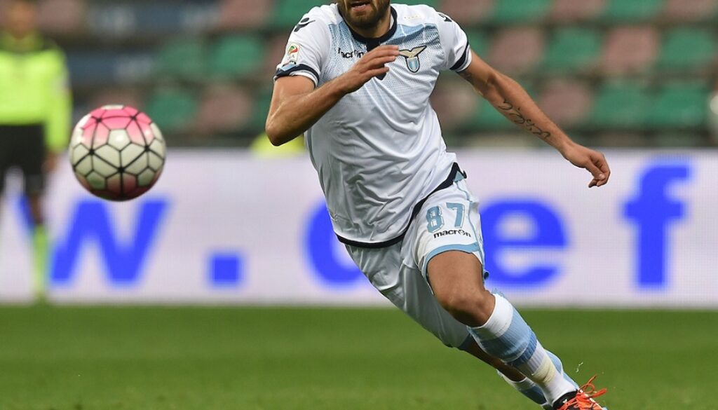 US Sassuolo Calcio v SS Lazio - Serie A