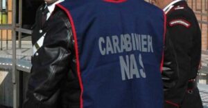 Carabinieri-Nas