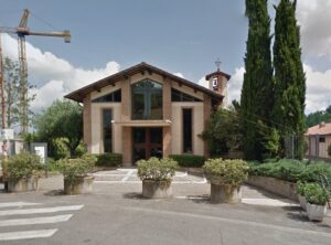 Chiesa Selva Nera Chiesa Selva Nera