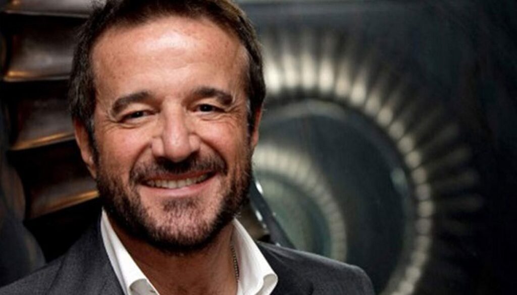 Christian De Sica