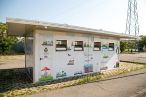 Ecostation_scambiatoreOVEST