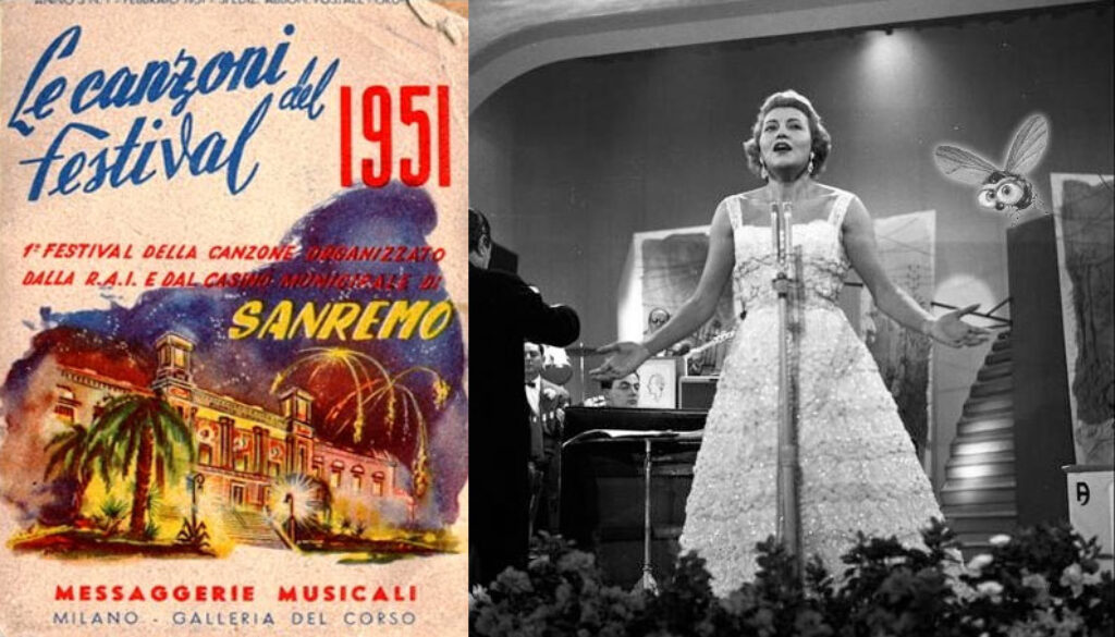 Festival di Sanremo