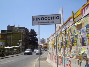 Finocchio I