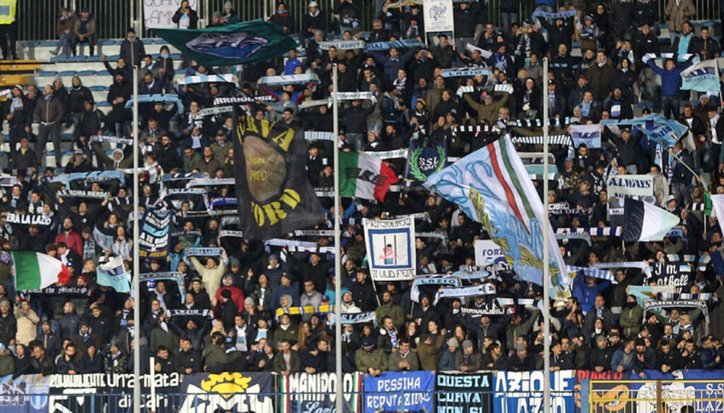 Empoli FC v SS Lazio - Serie A