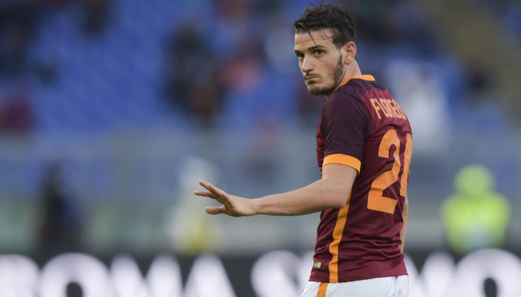 AS Roma v Atalanta BC - Serie A