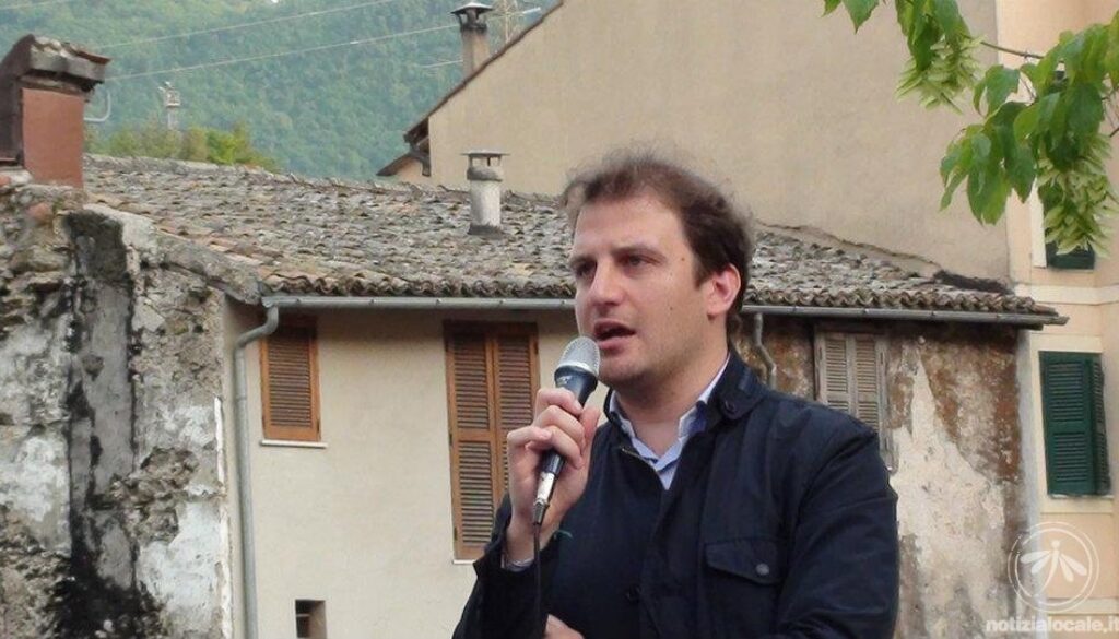 Francesco Pelliccia Subiaco