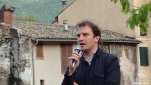 Francesco Pelliccia Subiaco