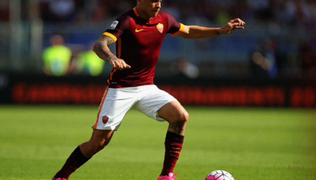 Iturbe Roma