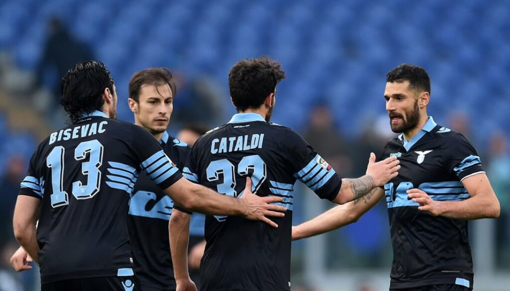 Lazio - Chievo