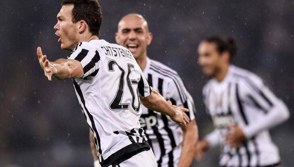 Lazio - Juve Coppa Italia