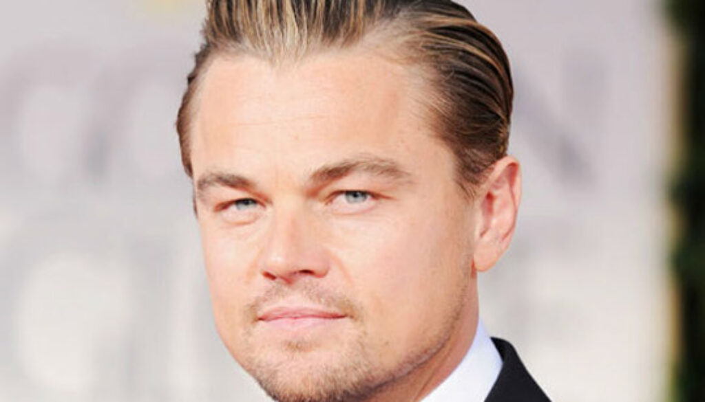 Leonardo-dicaprio