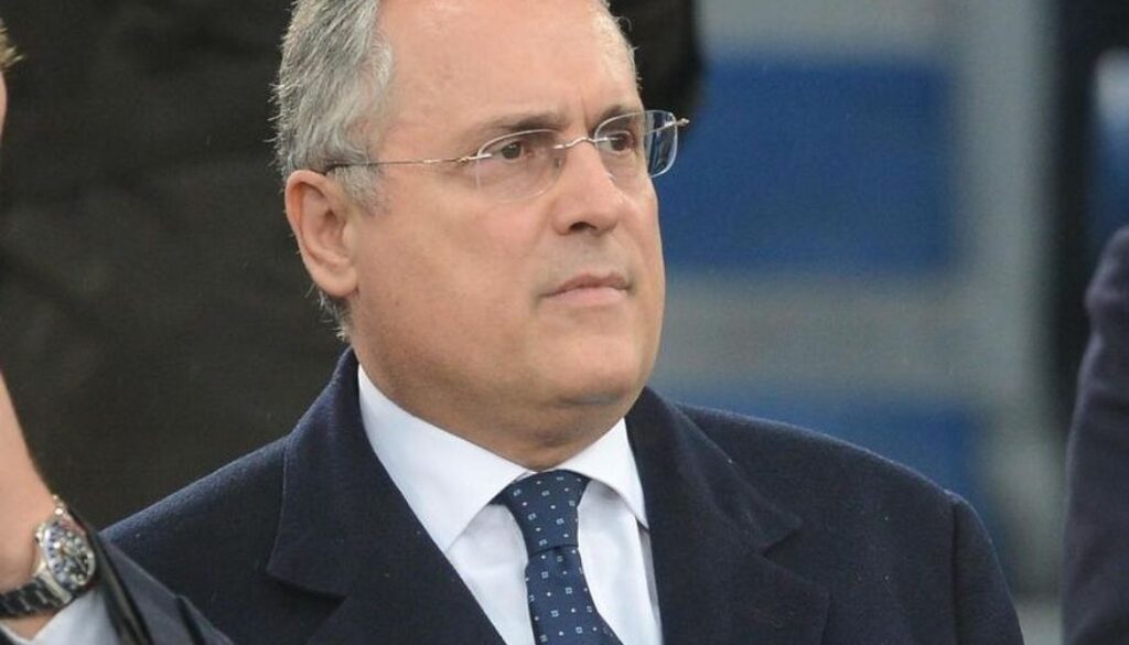 DERBY: LOTITO 'SIAMO BRAVI RAGAZZI, NON ABBIAMO INFIERITO...'
