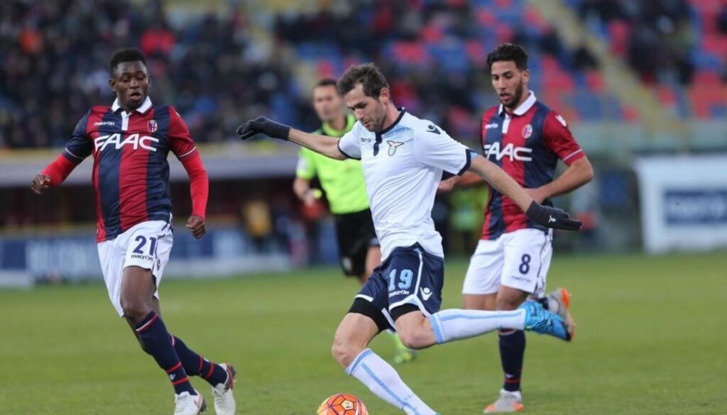 Lulic Lazio