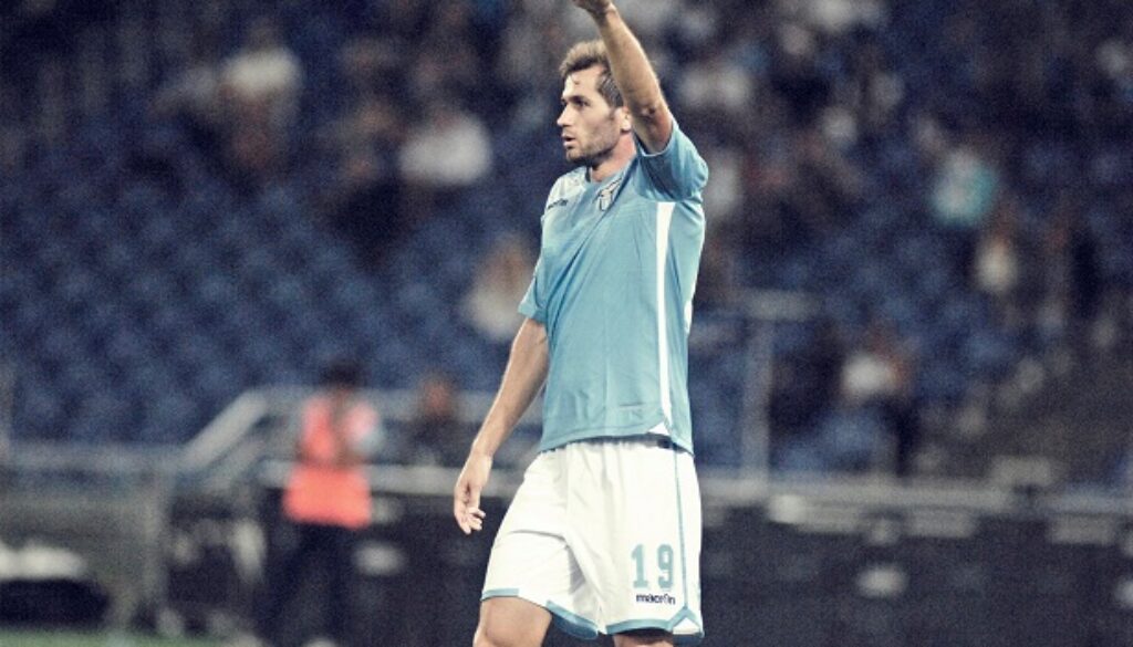 Lulic Lazio
