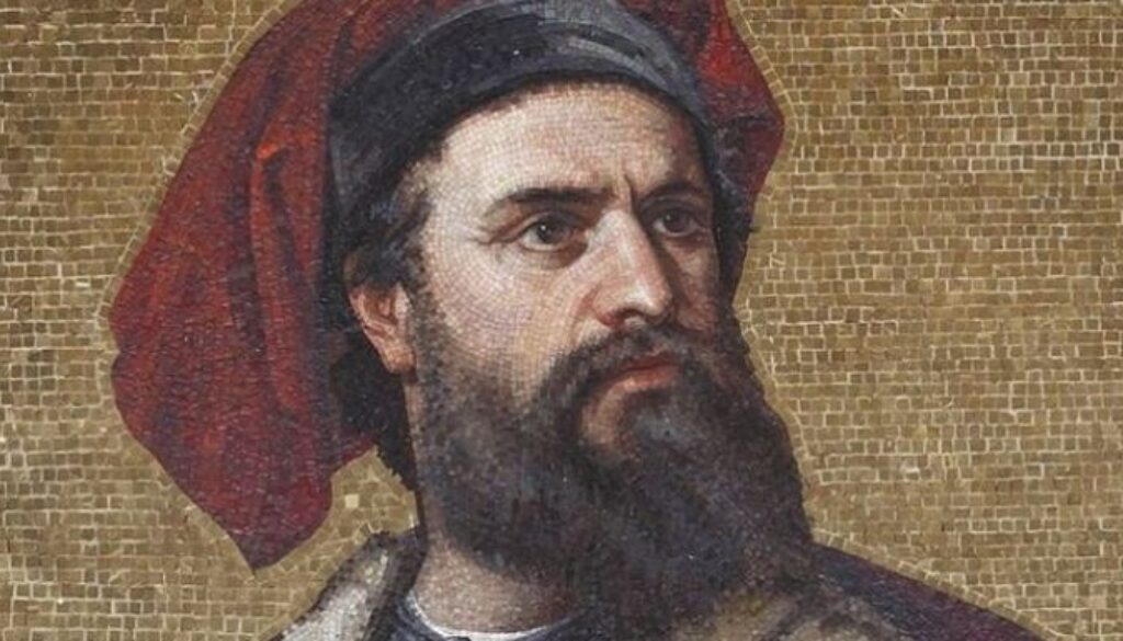 Marco Polo