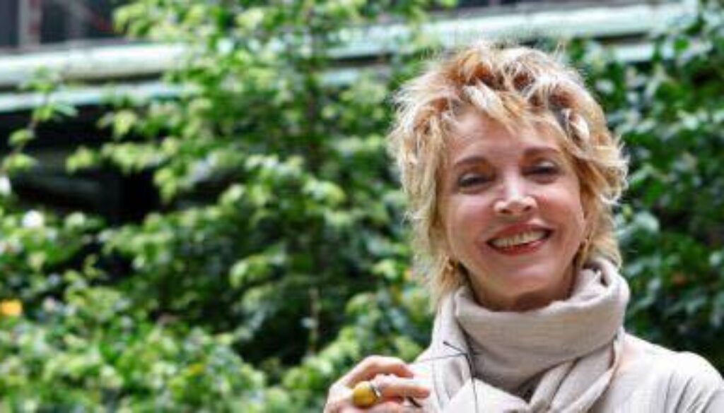 Mariangela Melato