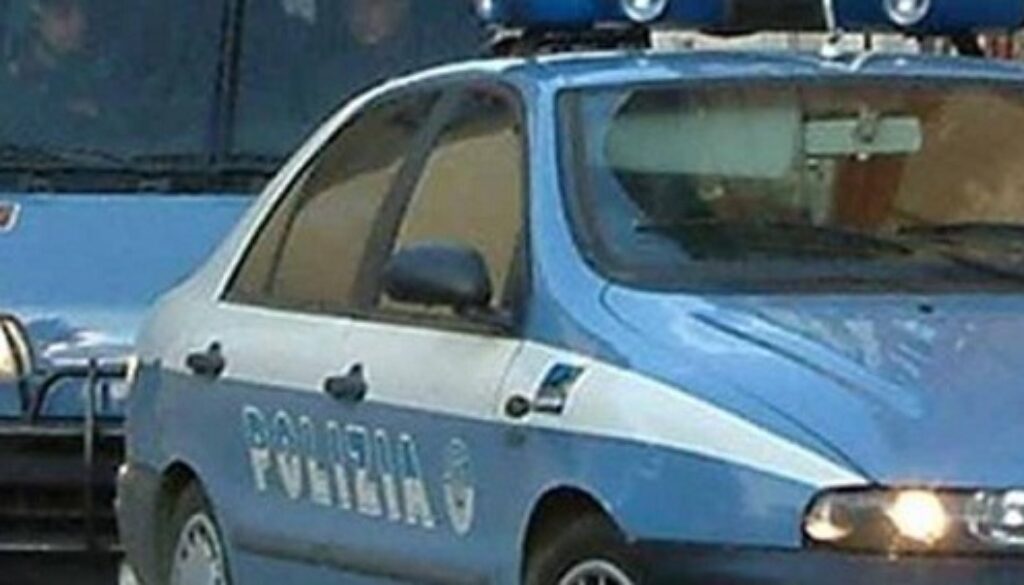 Municipio XV contrasto prostituzione Paccione