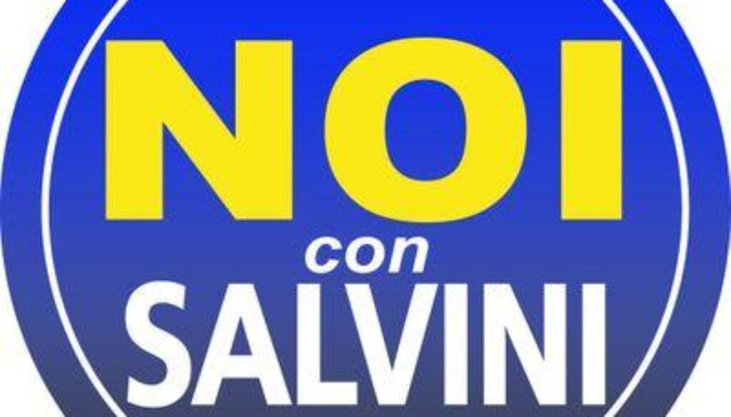 Noi con Salvini Fabbri