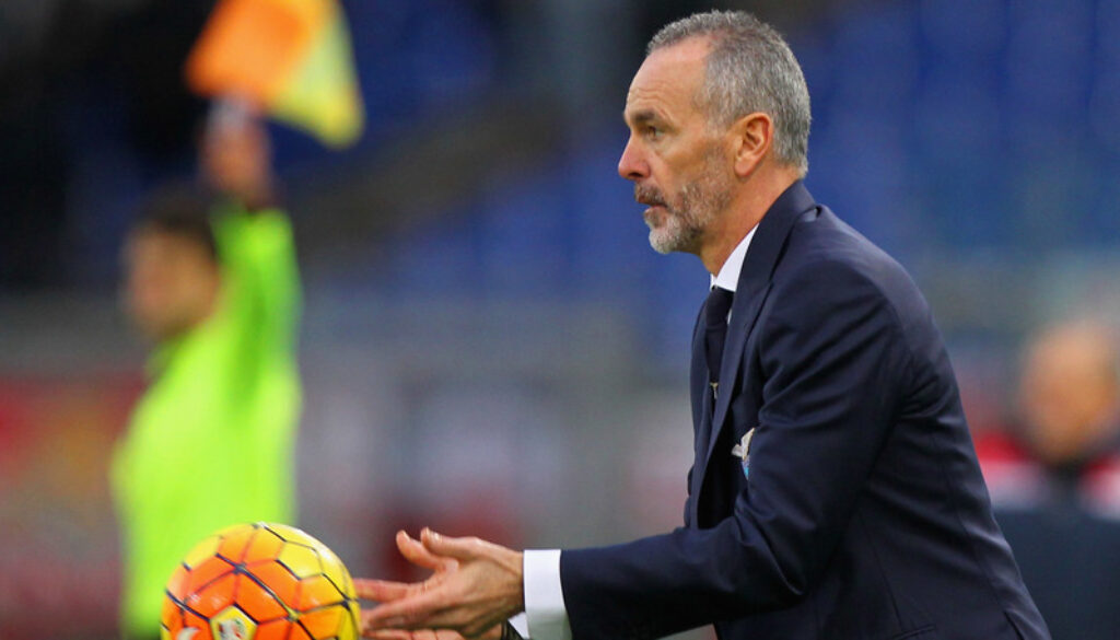SS Lazio v Carpi FC - Serie A