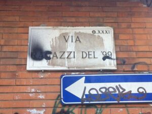 Ragazzi 99-2 Ragazzi 99-2