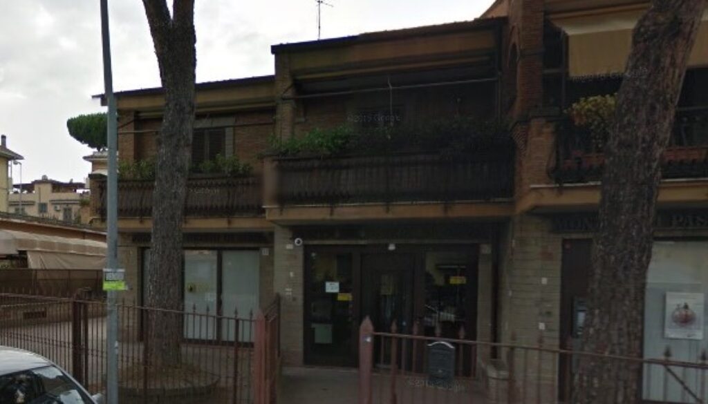 Rapina Quarto Miglio