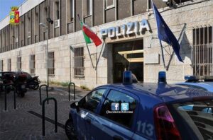 Rintracciata-allEur-una-26-enne-accusata-di-sfruttamento-della-prostituzione Rintracciata-allEur-una-26-enne-accusata-di-sfruttamento-della-prostituzione