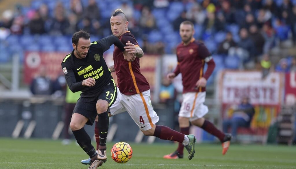 Roma - Verona