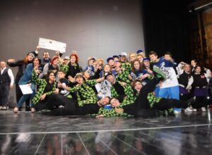 Roma dance 1