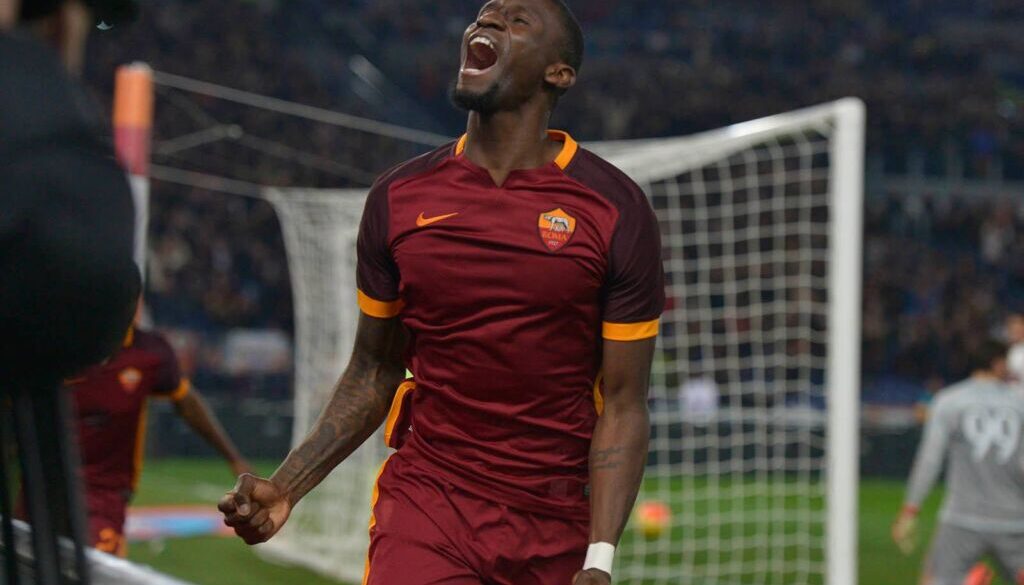 Rudiger roma