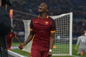 Rudiger roma