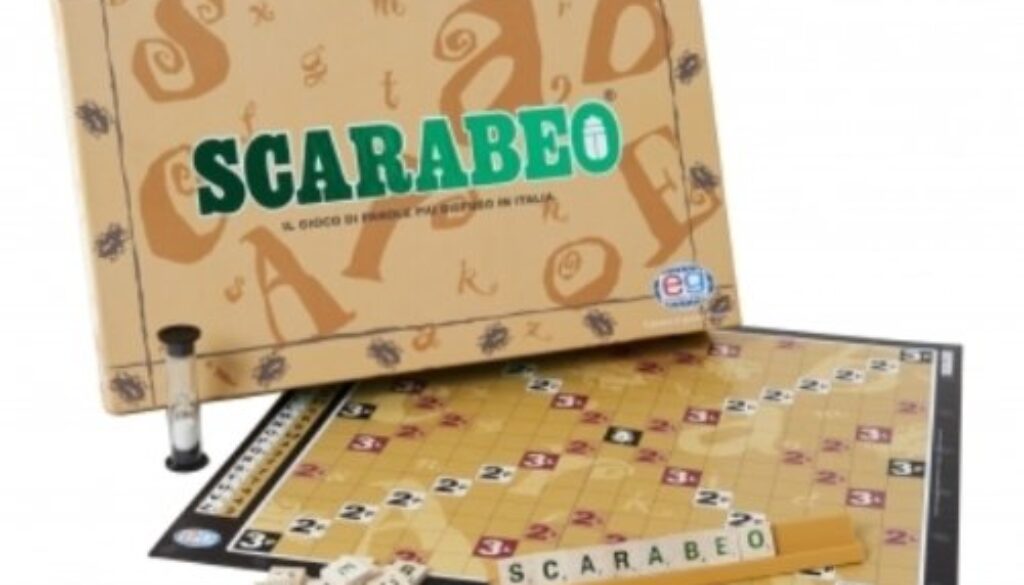 Scarabeo