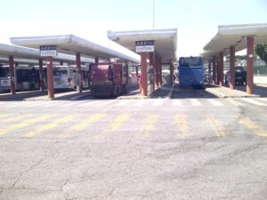 Terminal Anagnina-3 Terminal Anagnina-3