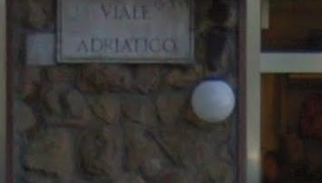 Viale Adriatico
