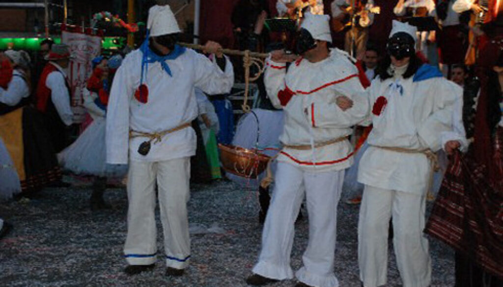 carnevale-romano