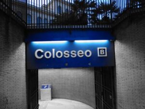colosseum