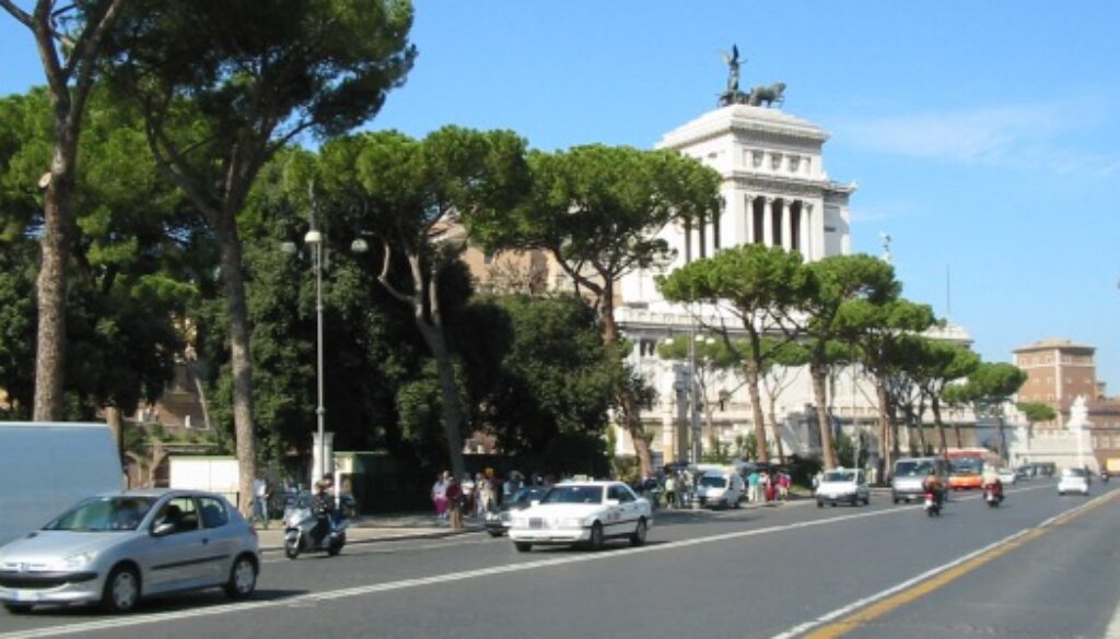 fori-imperiali