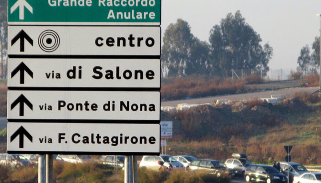 ponte di nona