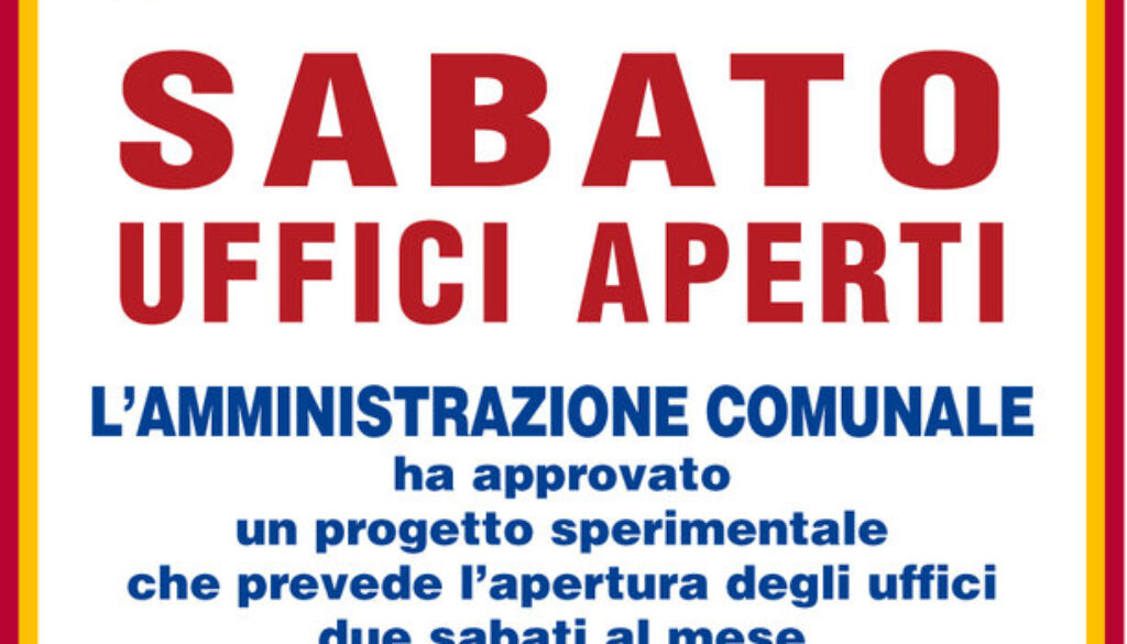 Sabato Uffici aperti 2016_Layout 1 Sabato Uffici aperti 2016_Layout 1