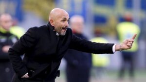 spalletti juve roma