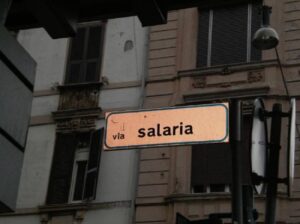 via-Salaria
