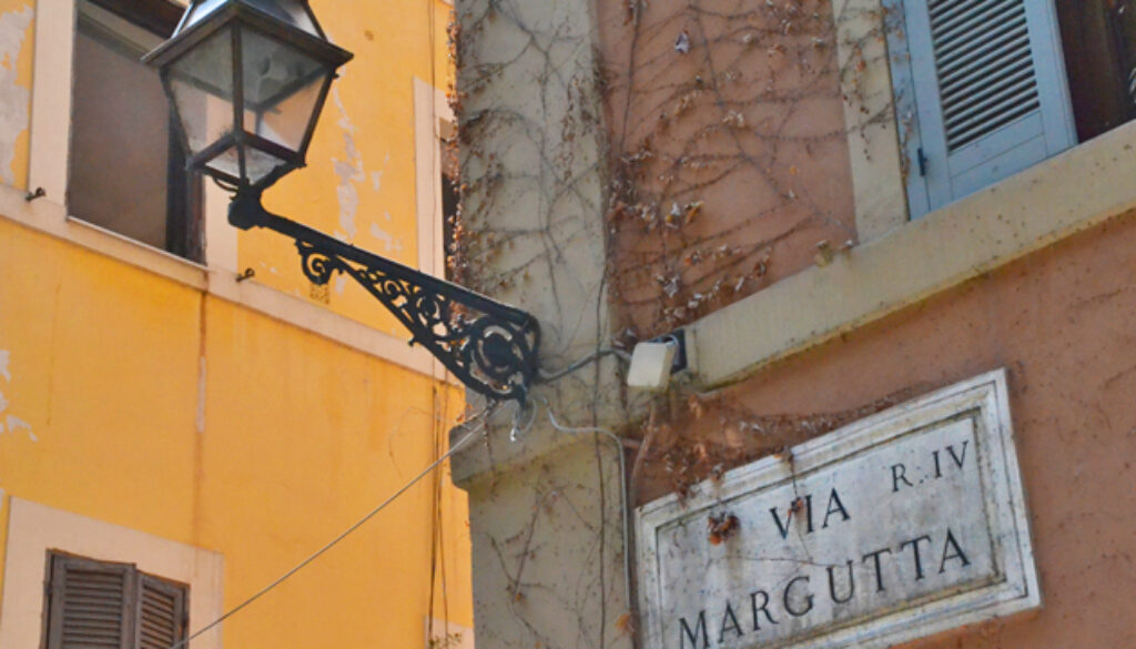 via-margutta
