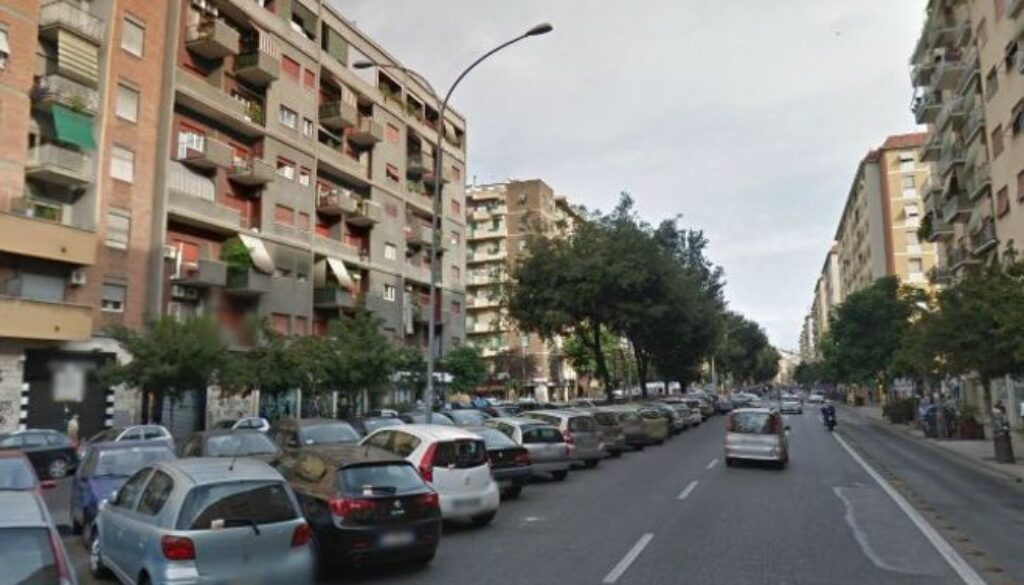 viale Marconi