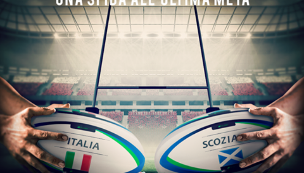 6 Nazioni Italia Scozia Olimpico