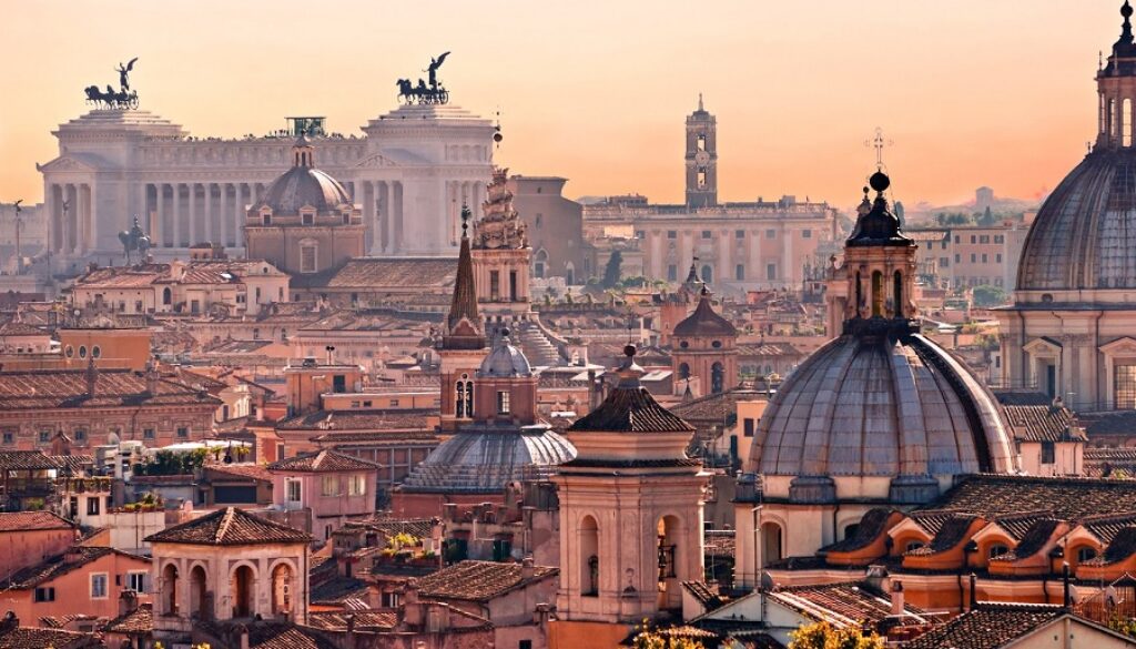 Affittopoli Roma