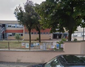 Allarme pedofilia Allarme pedofilia