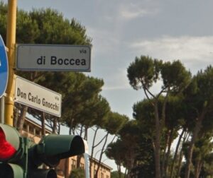 Boccea Boccea