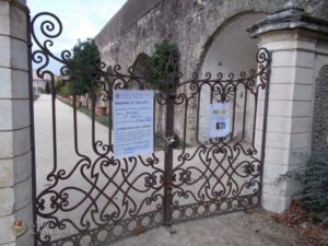 Casale dei Cedrati Villa Pamphili Municipio XII