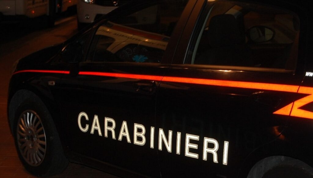 Colli Albani, scoperti 300 kg di hashish e uno di cocaina in un box