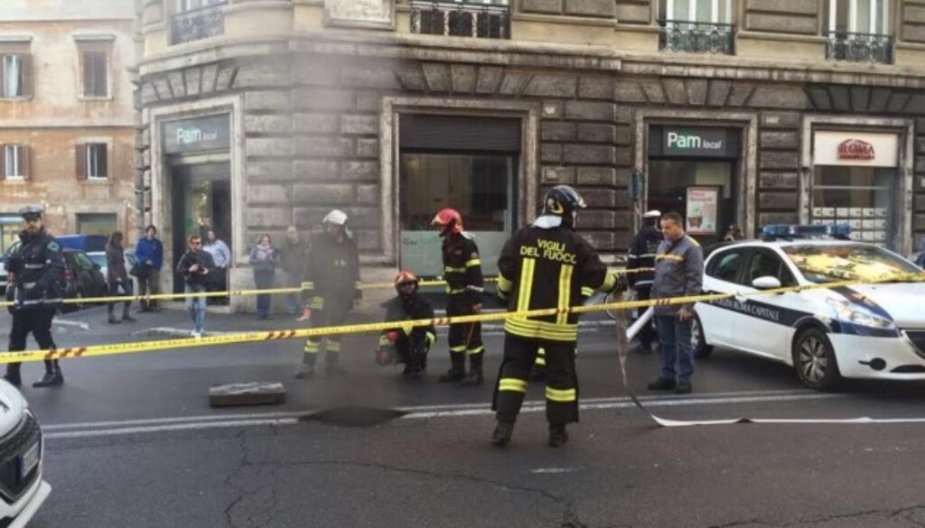 Corso Vittorio