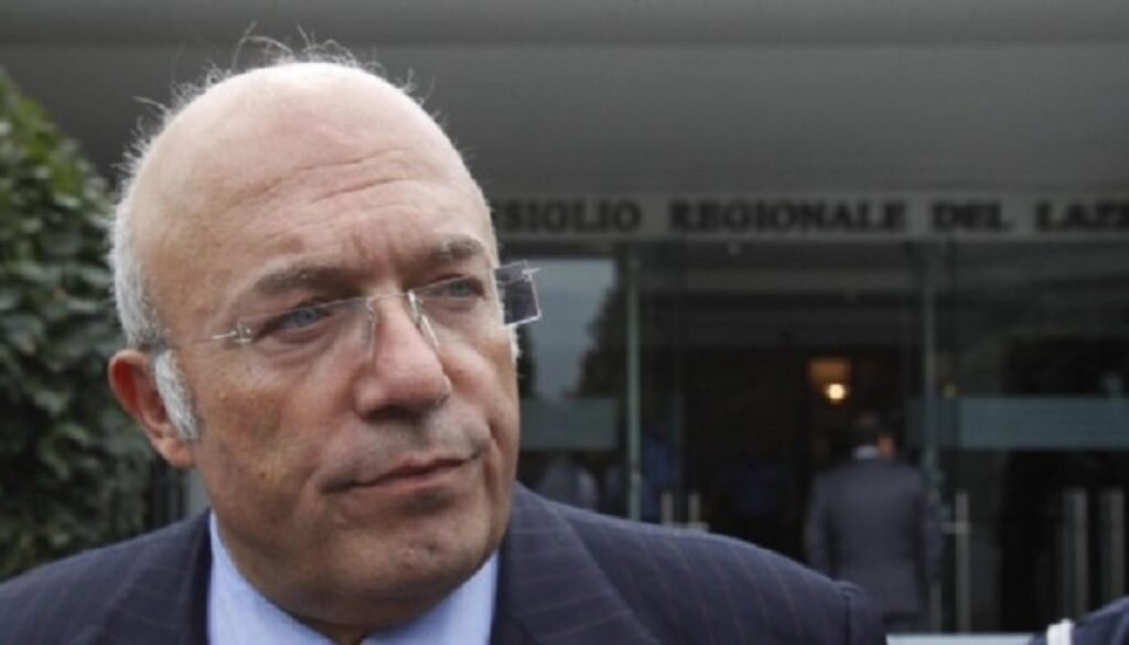 Elezioni Roma, Storace: "Gabrielli ha detto che si voterà il 5 giugno"